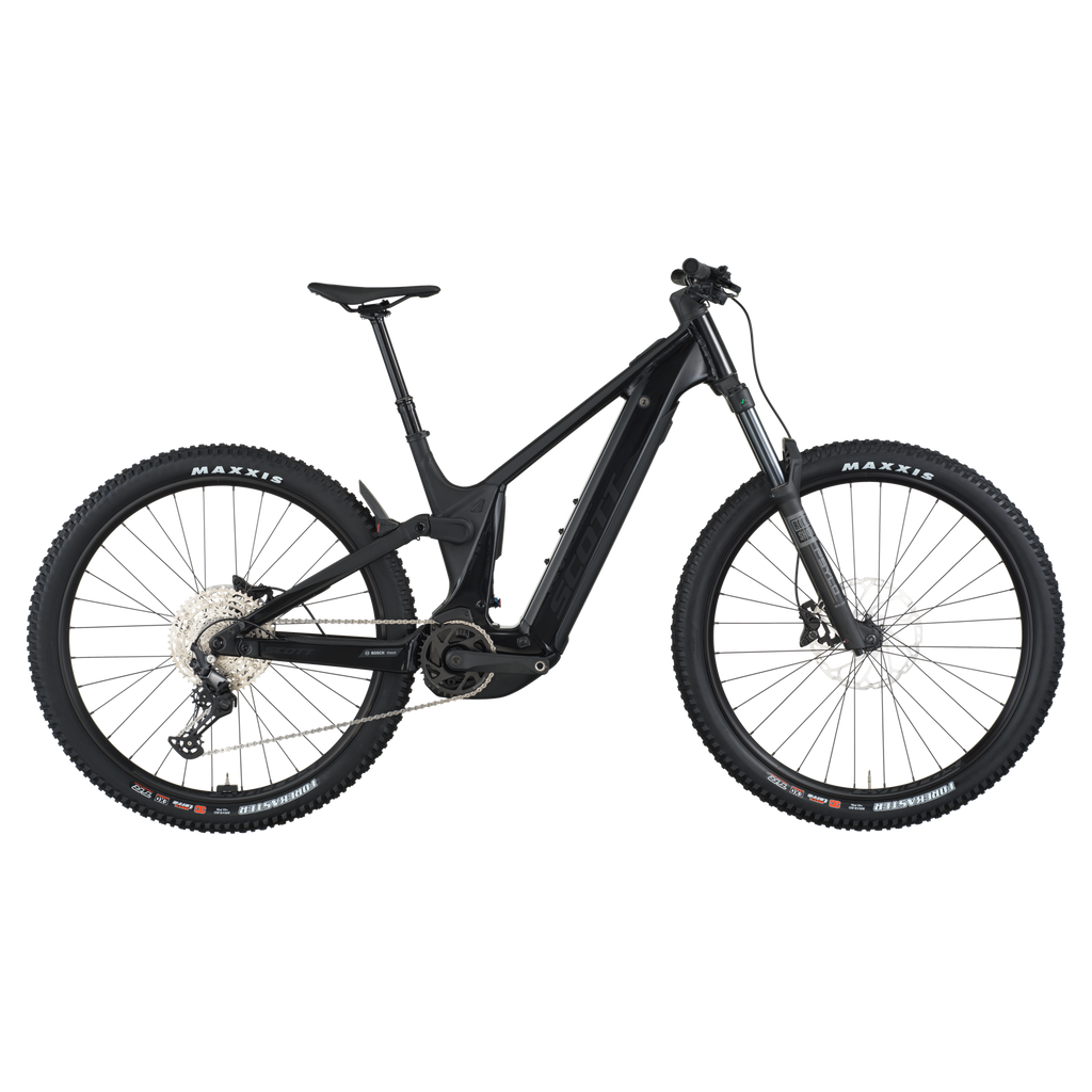 Vtt électrique Scott patron 930 (eu)