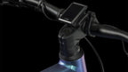Vtt électrique Cube reaction hybrid race 750 switchblue´n´black