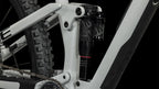 Vtt all-mountain Cube stereo one55 c:62 race 29 lightgrey´n´grey