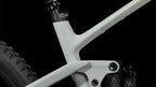 Vtt all-mountain Cube stereo one55 c:62 race 29 lightgrey´n´grey