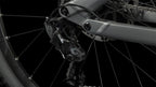 Vtt dh Cube two15 pro 27.5 grey´n´black