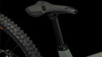 Vtt dh Cube two15 hpc slx 29 swampgrey´n´black