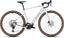 Vélo gravel électrique Cube nuroad hybrid c:62 race 400x desertstone´n´green