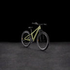 Vélo enfant Cube acid 240 lightolive´n´orange