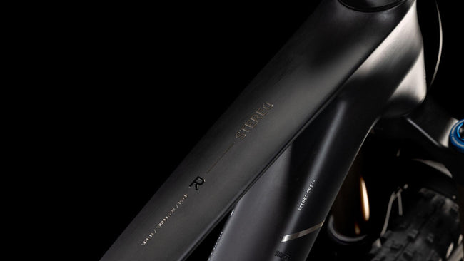 Vtt all-mountain Cube stereo one44 c:62 race 29 blackline Main Image