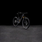 Vtt all-mountain Cube stereo one44 c:62 race 29 blackline