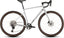 Vélo gravel Cube nuroad ex cotton´n´grey