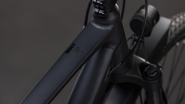 Vtc Cube kathmandu pro coal´n´black coal´n´grey Main Image