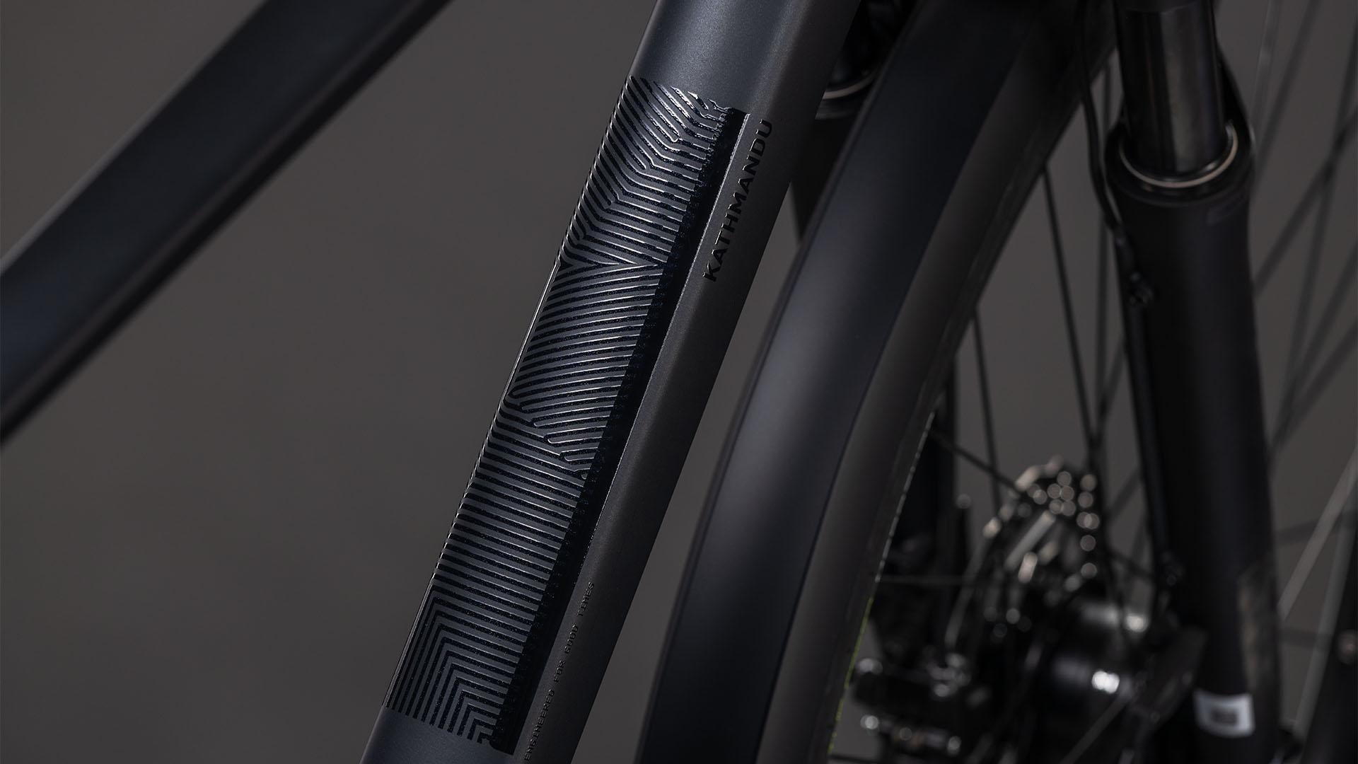 Vtc Cube kathmandu pro coal´n´black coal´n´grey