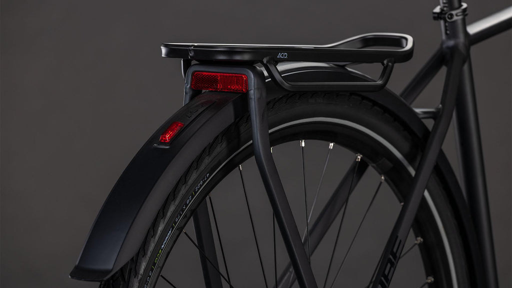 Vtc Cube kathmandu pro coal´n´black coal´n´grey