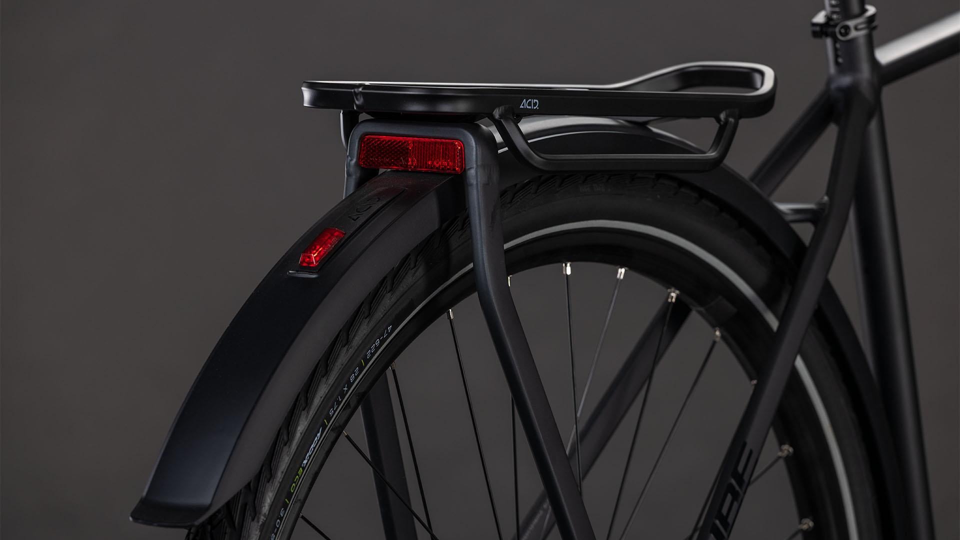 Vtc Cube kathmandu pro coal´n´black coal´n´grey