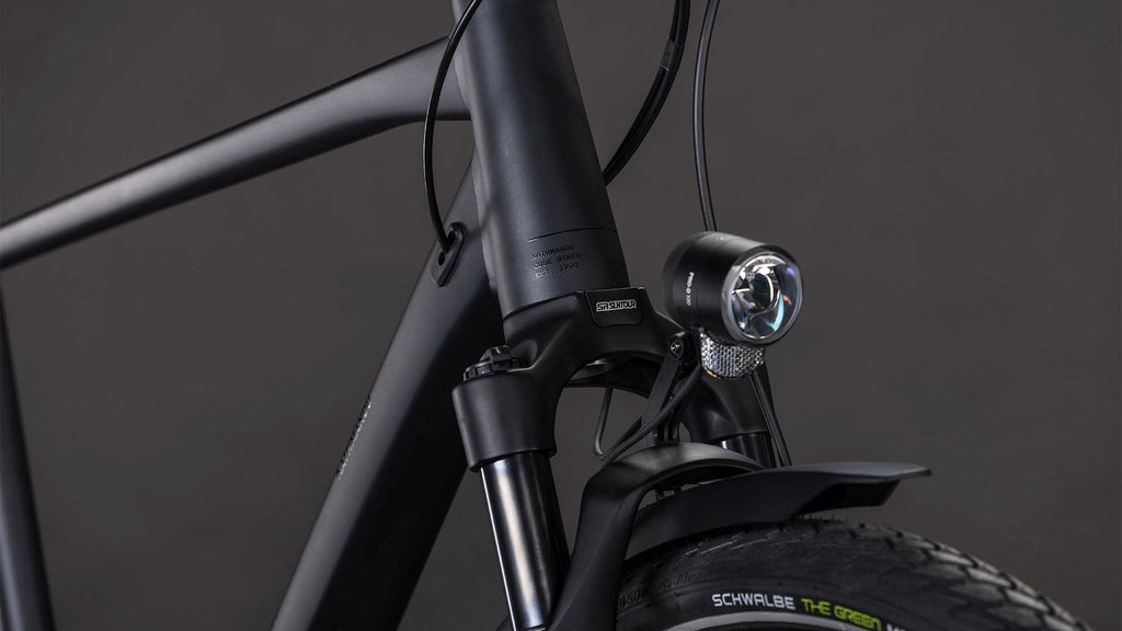 Vtc Cube kathmandu pro coal´n´black coal´n´grey