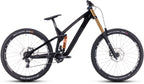 Vtt dh Cube two15 hpc slt 29 carbon´n´black
