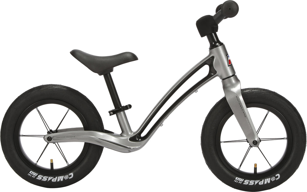 Draisienne Motobecane roadie unisex 12in