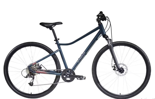 RIVERSIDE 500 BLEU NUIT Hover Image