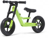 Draisienne Berg biky mini vert 2-5ans