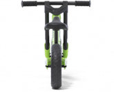 Draisienne Berg biky mini vert 2-5ans