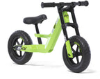Draisienne Berg biky mini vert 2-5ans