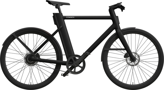 Cowboy Classic C4 Hover Image