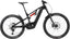 Vélo électrique Cannondale Moterra Neo LT Carbon 2 | 750Wh 2023