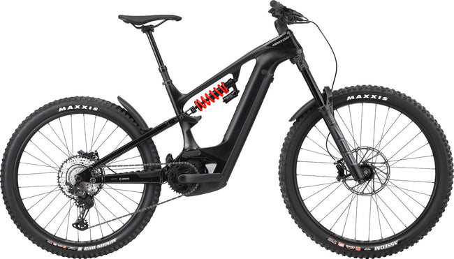 Vélo électrique Cannondale Moterra Neo LT Carbon 2 | 750Wh 2023 Hover Image