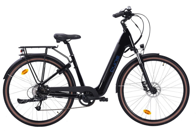 Vélo électrique Dune Chalbi Hover Image