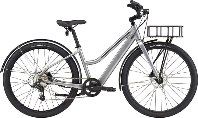 Vélo Electrique Cannondale Treadwell Neo 2 EQ Remixte Hover Image