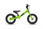 Draisienne Frog bikes tadpole