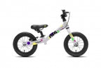 Draisienne Frog bikes tadpole