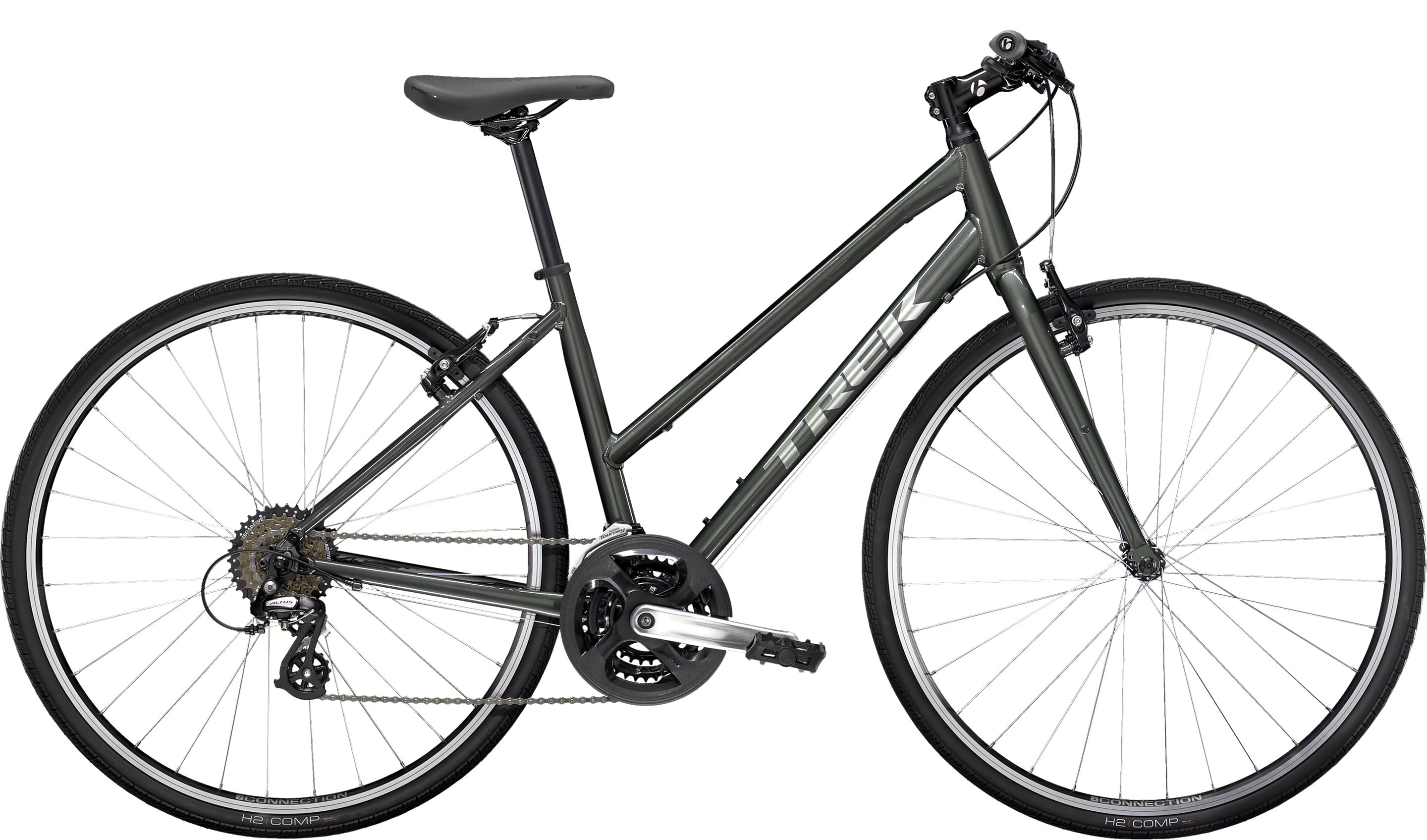 Vtc Trek fx 1 stagger