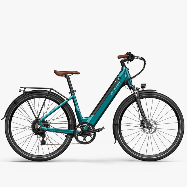 Fiido C11 Pro Vélo Électrique Léger Urbain Hover Image
