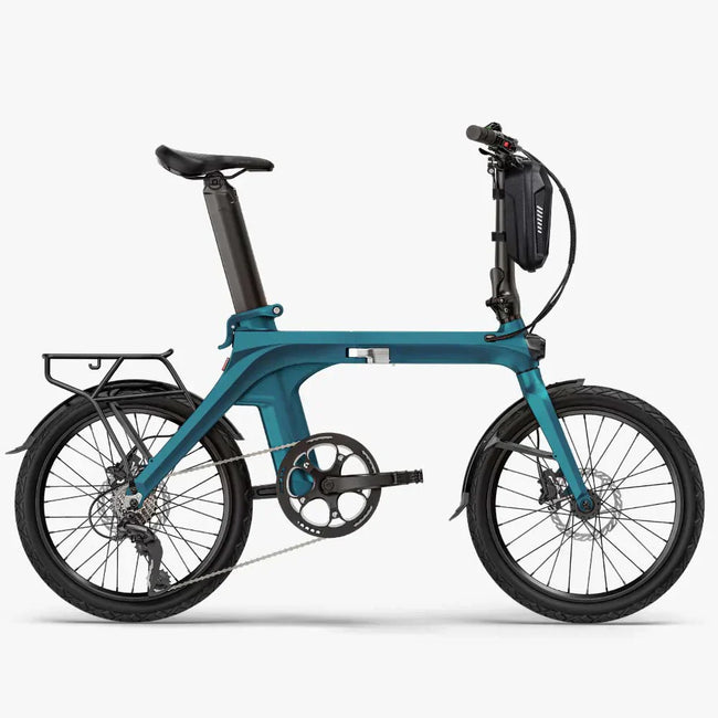 Fiido X Vélo électrique Pliant Hover Image