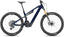Vtt électrique Moustache game 150.8 blue - 600wh