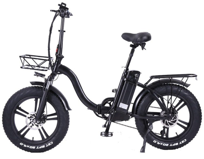 CMACEWHEEL Y20 750W 20 Fat Bike Pliable Hover Image