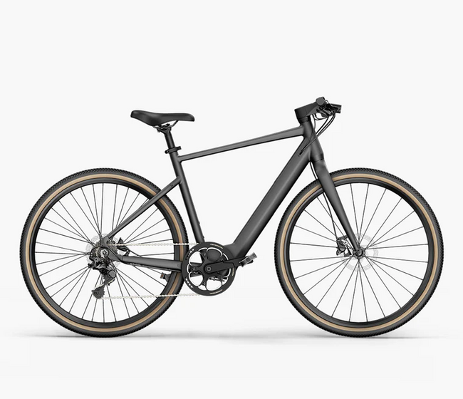Fiido C21 – Gravel Vélo électrique Léger Hover Image