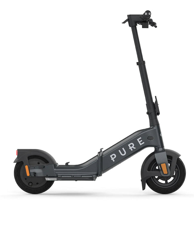 Trottinette Électrique Pure Advance Flex 2023 Hover Image