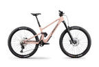 Vtt all-mountain Lapierre zesty cf 7.9
