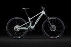 Vtt all-mountain Lapierre zesty cf 6.9