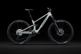 Vtt all-mountain Lapierre zesty cf 6.9