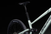 Vtt all-mountain Lapierre zesty cf 6.9