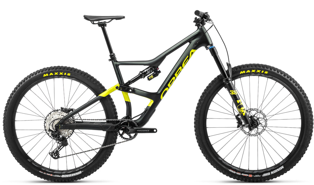 Vtt all-mountain Orbea occam h20 lt