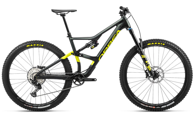 Vtt all-mountain Orbea occam h20 lt Hover Image