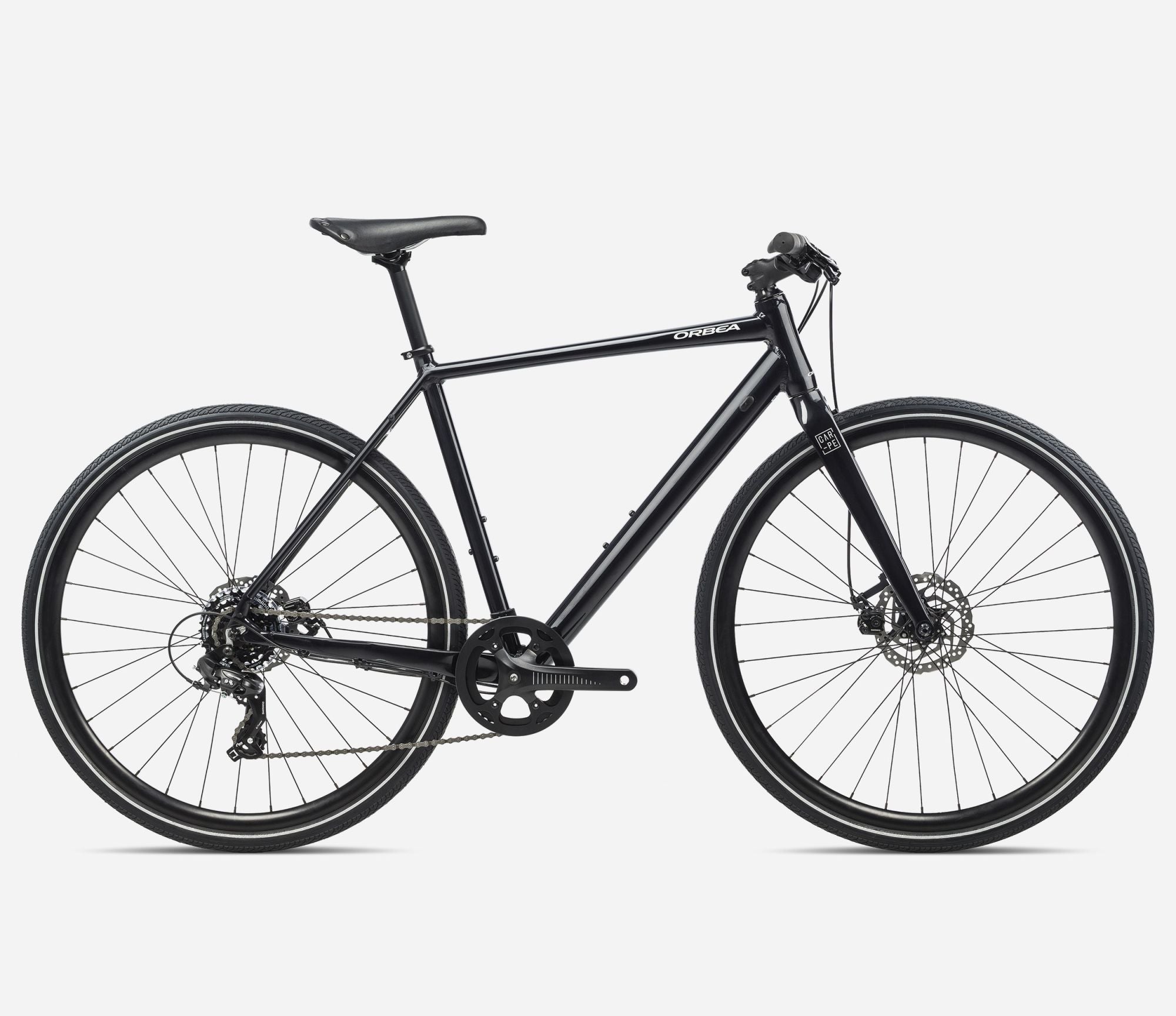 Vélo ville Orbea carpe 40