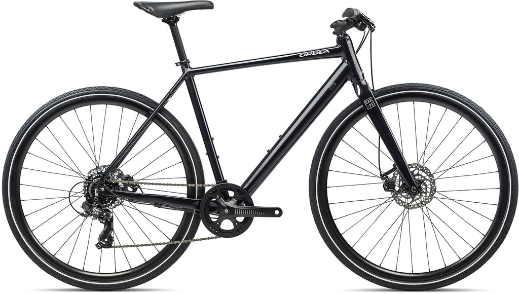 Vélo ville Orbea carpe 40