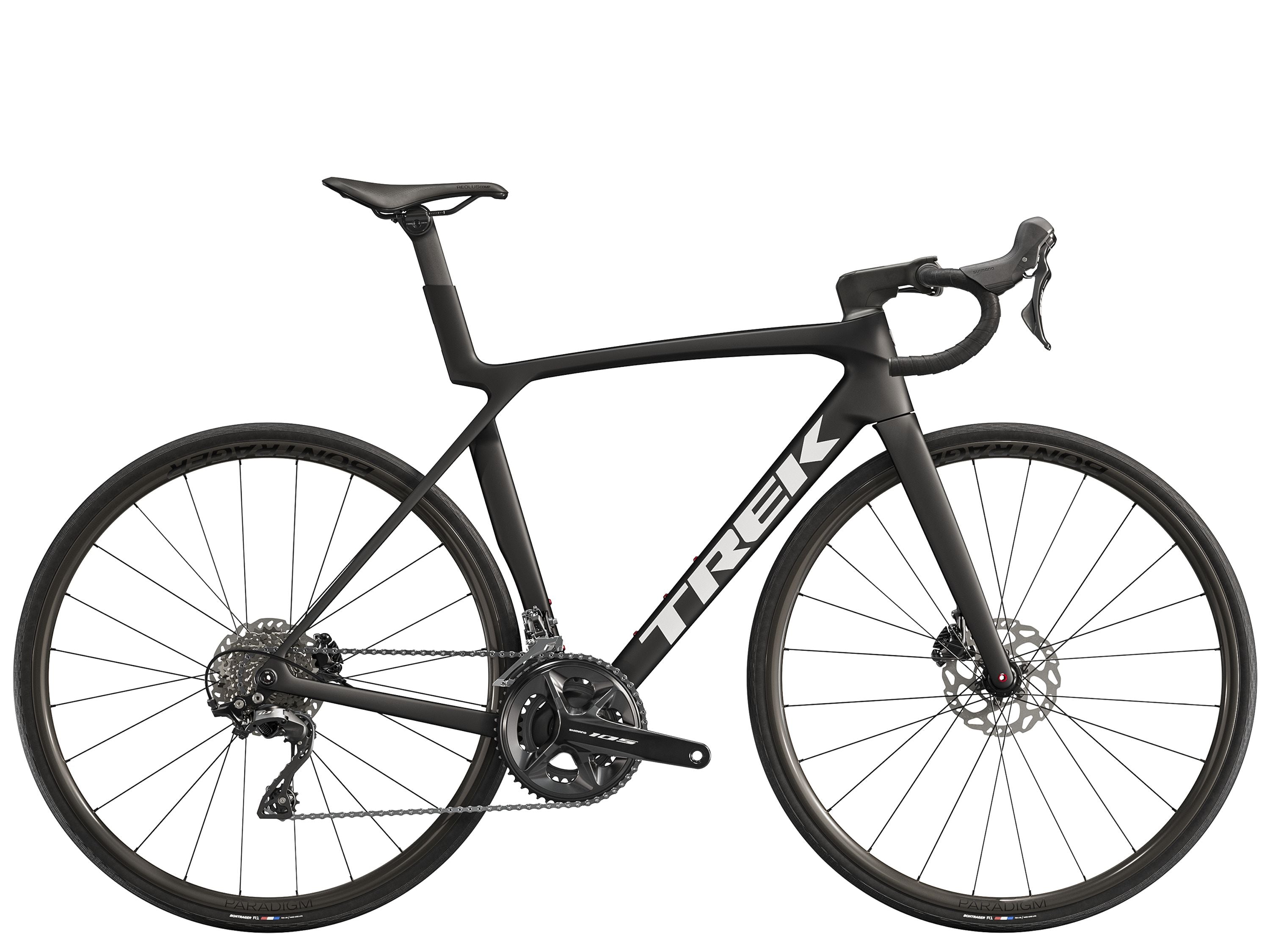 Vélo route Trek madone 8e gén. sl 5