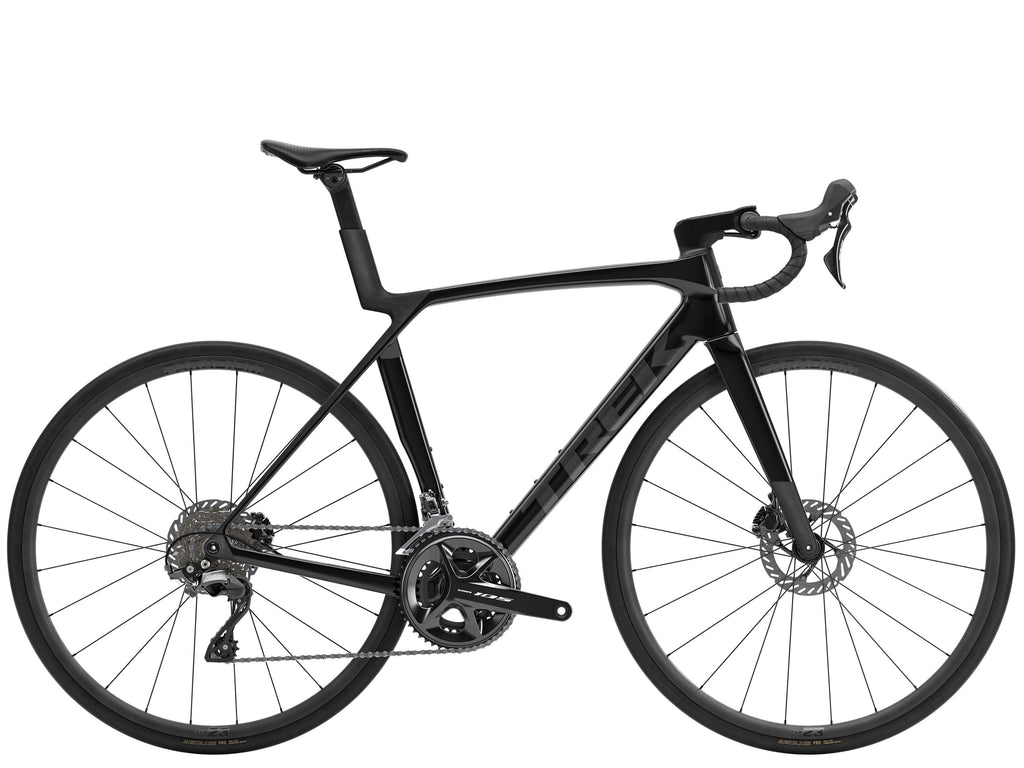 Vélo route Trek madone sl 5 8e gén.