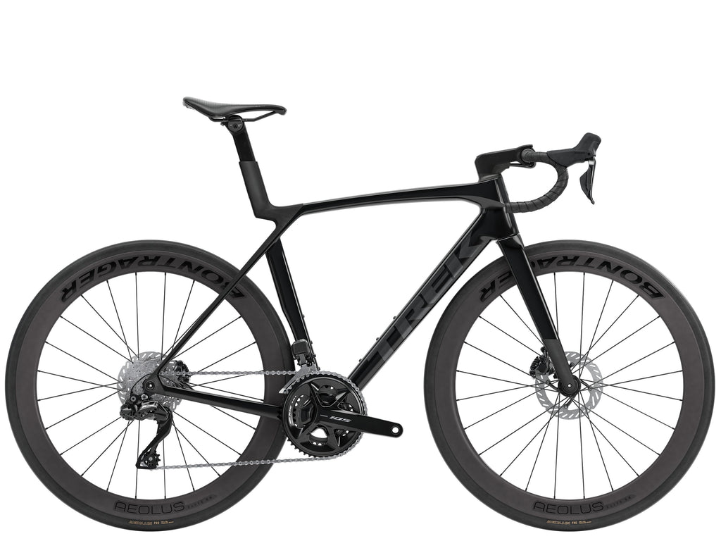 Vélo route Trek madone sl 6 8e gén.
