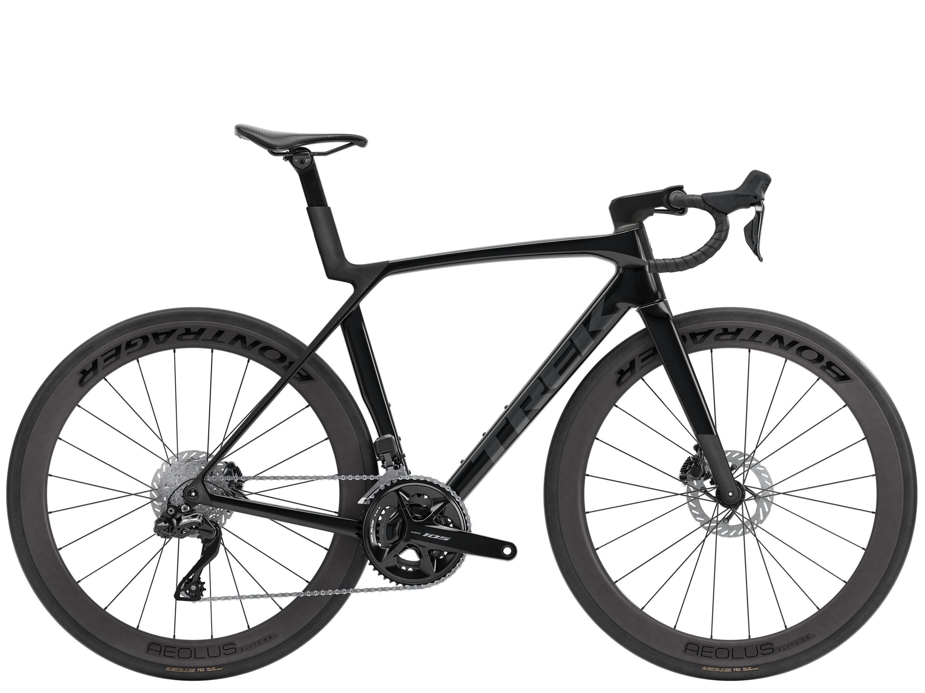 Vélo route Trek madone sl 6 8e gén.
