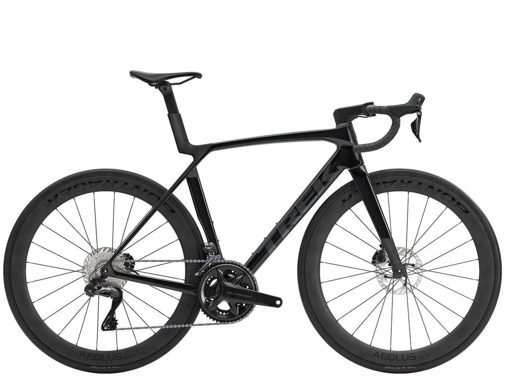 Vélo route Trek madone sl 7 8e gén.