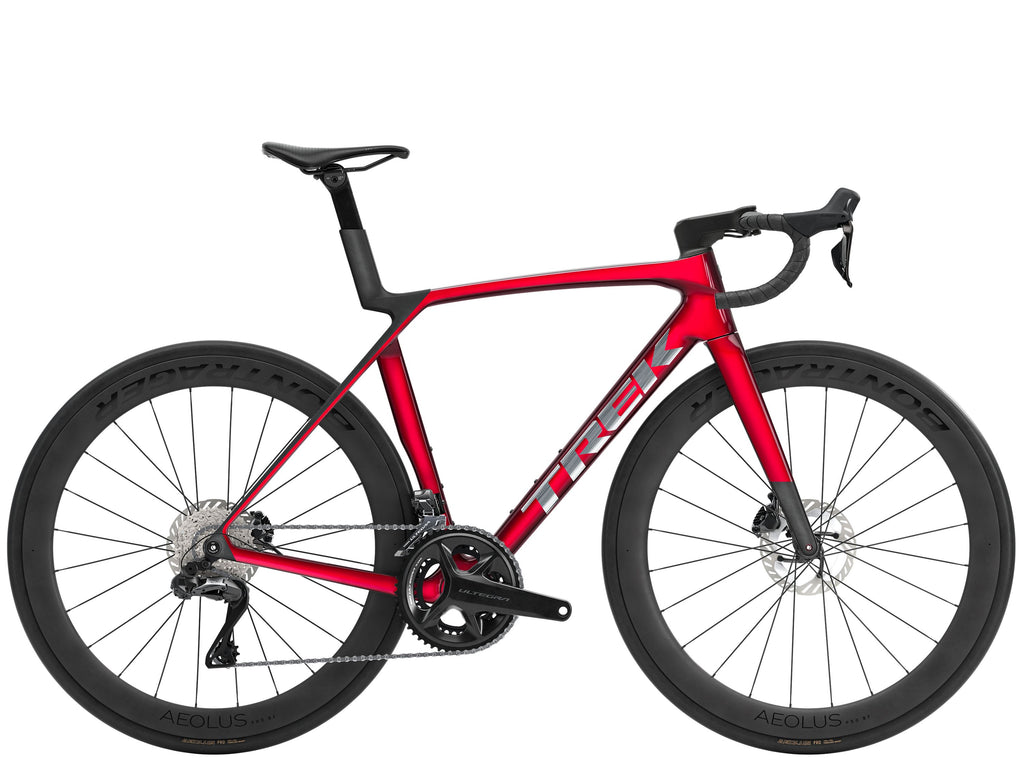 Vélo route Trek madone sl 7 8e gén.